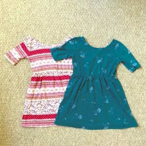 Old Navy Girl Dresses Size S